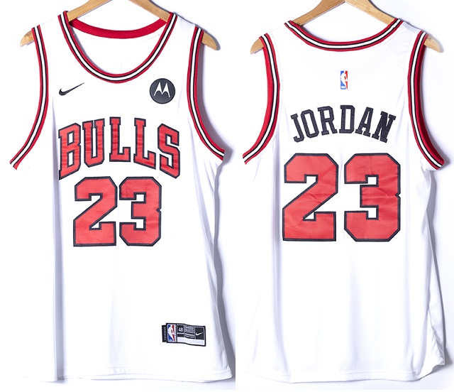 Chicago Bulls Jerseys 39